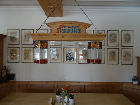 Stammtisch