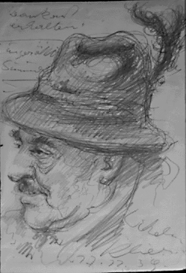 Kotzinger