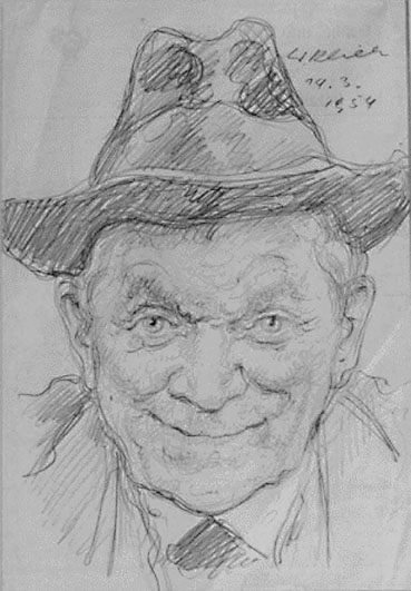 maritzen
