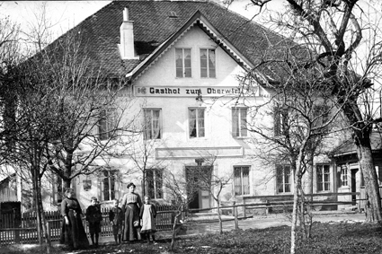 Oberwirt 1912