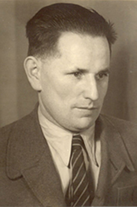 Hans